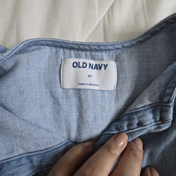 Old Navy dress, Carter and little lass bundle for 4 - 5T girl - Picture 9 of 13